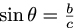 サイン(正弦) sinθの公式